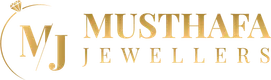 Musthafa Jewellers logo